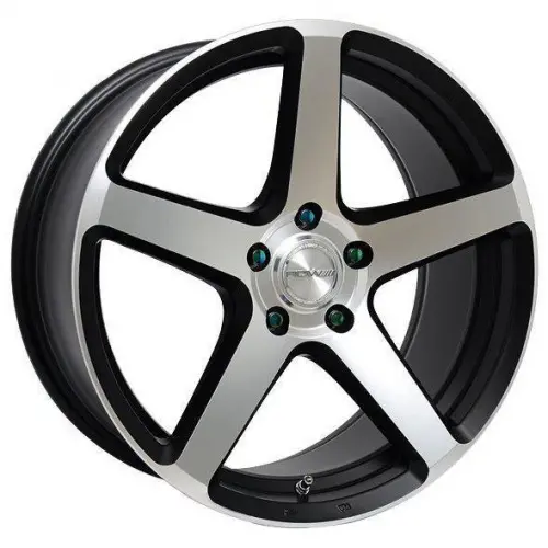 Диски  PDW C-Spec 2 8x18 5*108 ET45 DIA63.3 M/U4B Литой купить 