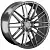 Диски LS Forged FG12 9.5x21 5*112 ET36 DIA66.6 MGM Кованый
