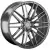 LS Forged FG12 10x22 5*112 ET55 DIA66.6 BKF Кованый