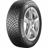 Шины Continental IceContact 3 ContiSeal 215/50 R19 93T 