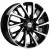Диски  Carwel Оланга 7.5x18 5*108 ET50 DIA63.3 ABT Литой купить 