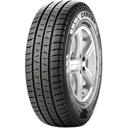 Шины  Pirelli Carrier Winter 225/75 R16C 118R купить 
