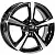 Диски Megami MGM-10 5.5x14 5*100 ET35 DIA57.1 BKF Литой
