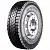 Грузовые шины Bridgestone Duravis R-Drive 002 315/80 R22.5 156L Ведущая