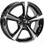 Megami MGM-10 5.5x14 4*98 ET35 DIA58.6 GMF Литой