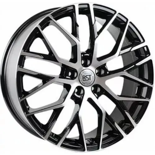 Диски  RST R019 7.5x19 5*108 ET46 DIA63.3 BD Литой купить 