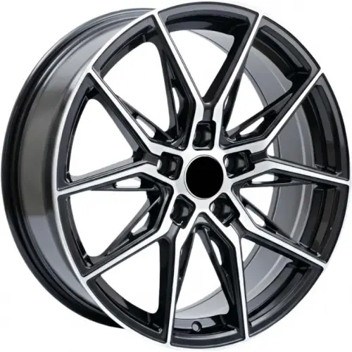 Диски  RST R146 6.5x16 5*112 ET33 DIA57.1 BD Литой купить 
