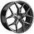 Диски LS Forged FG14 8x18 5*114.3 ET30 DIA67.1 MGM Кованый