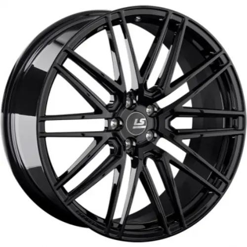 Диски  LS Forged FG12 11.5x23 5*112 ET43 DIA66.6 BK Кованый купить 