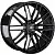Диски LS Forged FG12 10x21 5*112 ET52 DIA66.6 BK Кованый