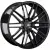 Диски  LS Forged FG12 11.5x23 5*112 ET43 DIA66.6 BK Кованый купить 