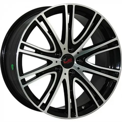 Диски  Replica Concept B532 8.5x19 5*112 ET25 DIA66.6 BFP Литой купить 
