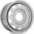 Диски  Trebl LT2883D 6x16 5*139.7 ET22 DIA108.6 Silver Штампованный купить 