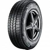 Шины Continental VanContact Winter 175/75 R16C 101/99R 