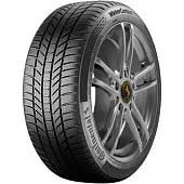 Шины Continental ContiWinterContact TS 870 P 285/45 R22 114V XL FP