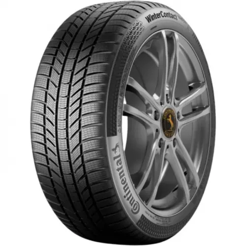 Шины  Continental ContiWinterContact TS 870 P 235/60 R20 108T XL FP купить 