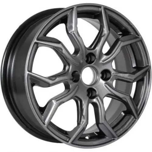 Диски  iFree Бохо 6x15 4*100 ET42 DIA54.1 Хай Вэй Литой купить 