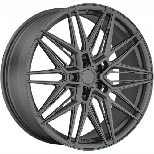 Диски  LS Forged FG58 9.5x22 5*120 ET40 DIA62.6 MGM Кованый купить 