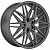 Диски LS Forged FG58 9x21 5*120 ET45.5 DIA62.6 MGM Кованый