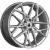 Диски  K&K Вудроф 7x18 5*114.3 ET53 DIA54.1 Дарк платинум Литой купить 