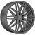 Диски  LS Forged FG58 9.5x22 5*120 ET40 DIA62.6 MGM Кованый купить 