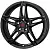 Диски Alutec Poison 9x18 5*112 ET21 DIA66.6 Racing Black Литой
