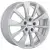 Диски  Carwel Чаны 7x18 5*114.3 ET37 DIA66.6 SLT Литой купить 