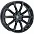 Диски MAK DaVinci 6.5x16 5*108 ET47.5 DIA63.3 Gloss Black Литой