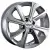 Диски  Carwel Воже 6x15 4*100 ET50 DIA60.1 GST Литой купить 