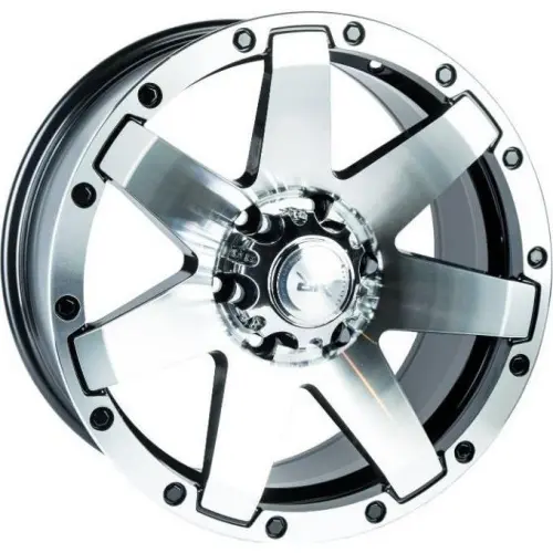 Диски  Race Ready CSSD2809 8.5x18 5*150 ET30 DIA110.1 B-P Литой купить 