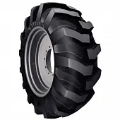 Titan Industrial Tractor