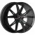 Inforged IFG49 8x18 5*108 ET45 DIA60.1 Black Machined Литой