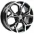 Диски  RST R016 6x16 5*114.3 ET43 DIA67.1 BFP Литой купить 