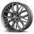 Диски  Momo Spider 10x21 5*120 ET45 DIA72.6 MA Литой купить 