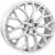 Диски  RST R059 7x19 5*112 ET43 DIA57.1 Silver Литой купить 