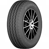 Шины Sonix SuperVan S2 195/0 R14C 106/104R