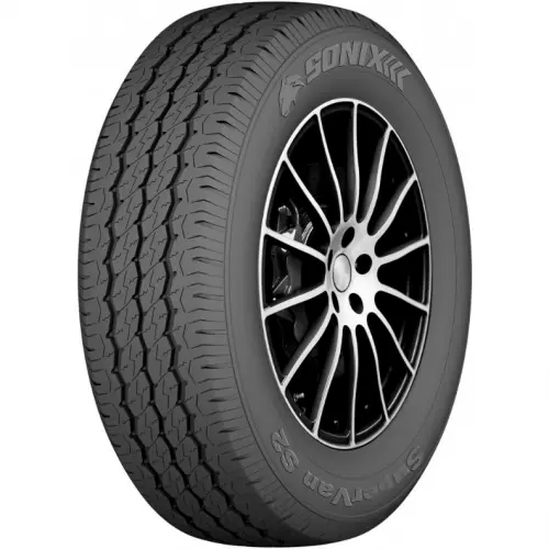 Шины  Sonix SuperVan S2 195/0 R15C 106/104R купить 