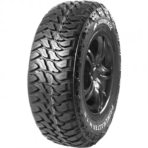 Шины  Sonix Primemaster M/T II 33/12.5 R20 114Q купить 