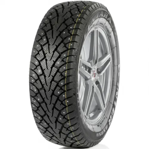 Шины  Centara Winter RX858 265/75 R16 123/120Q купить 