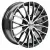 Диски  Neo 671 6.5x16 5*114.3 ET50 DIA67.1 BD Литой купить 