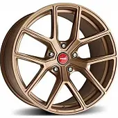 Диски Momo RF-01 8.5x19 5*130 ET45 DIA71.6 Golden Bronze Литой