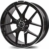 Диски Replica FR 933 9.5x20 5*112 ET35 DIA66.6 BPL Литой