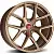 Диски Momo RF-01 10x19 5*120 ET45 DIA74.1 Golden Bronze Литой