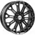 Диски  RST R208 6.5x18 5*114.3 ET34 DIA66.6 BL Литой купить 