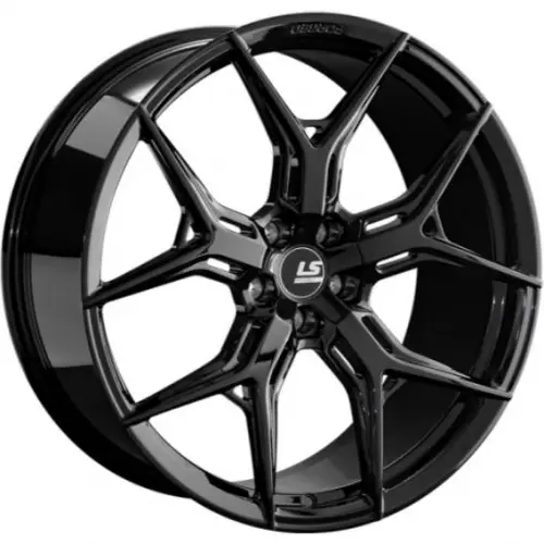 LS Forged FG14 11x22 5*112 ET45 DIA66.6 MGM Кованый