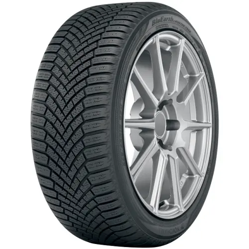 Шины  Yokohama BluEarth Winter V906 315/35 R21 111W XL купить 