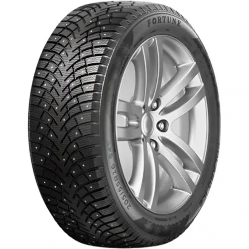 Шины  Fortune Polaro Ice 215/50 R17 95T купить 