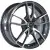 Megami MGM-20FF 6x15 4*98 ET32 DIA58.6 BKF Литой