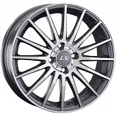 Диски LS 425 6.5x16 5*100 ET45 DIA73.1 MGM Литой