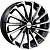 Диски Carwel Кагра 6.5x17 5*108 ET44 DIA59.5 ABT Литой